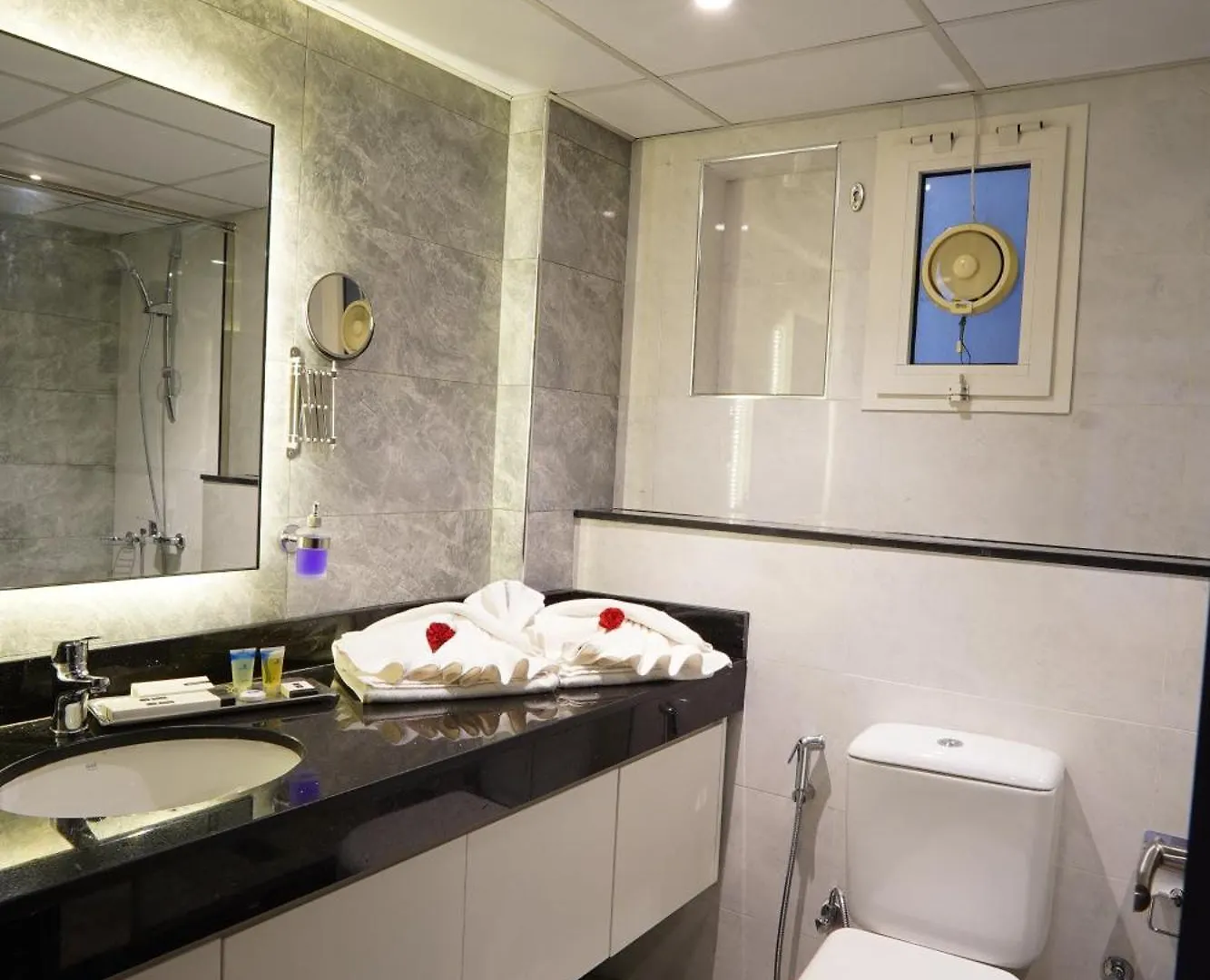 Concorde Palace Hotel Dubai 3*,  United Arab Emirates