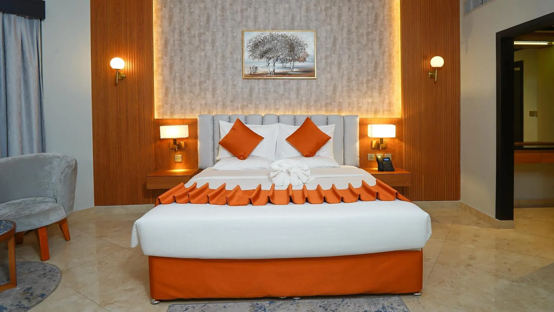 Concorde Palace Hotel Dubai 3*,  United Arab Emirates