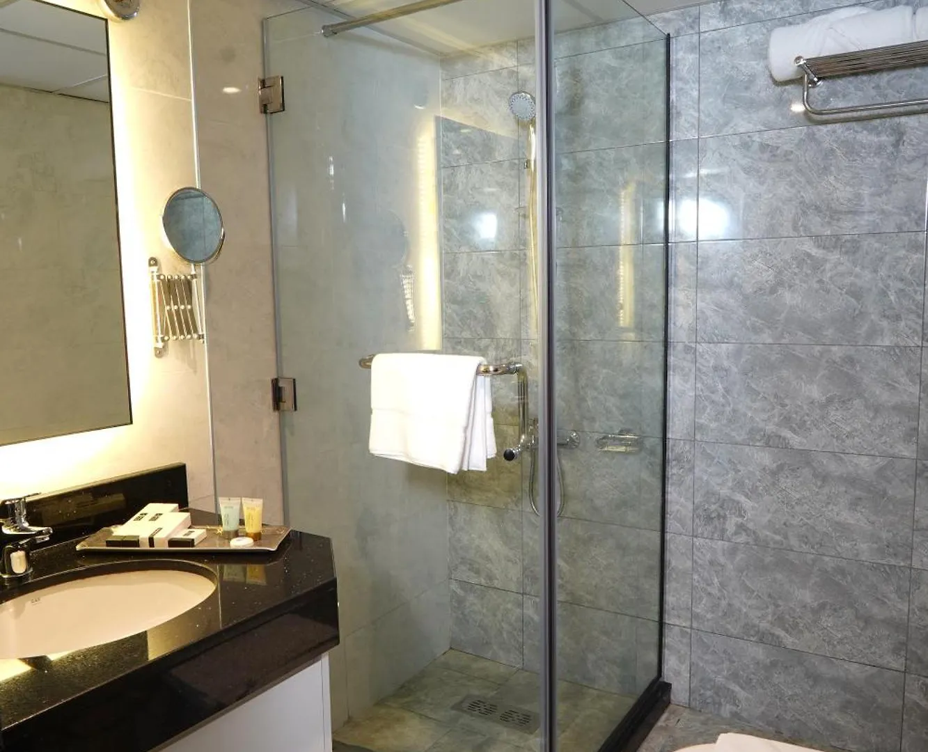 Concorde Palace Hotel Dubai United Arab Emirates