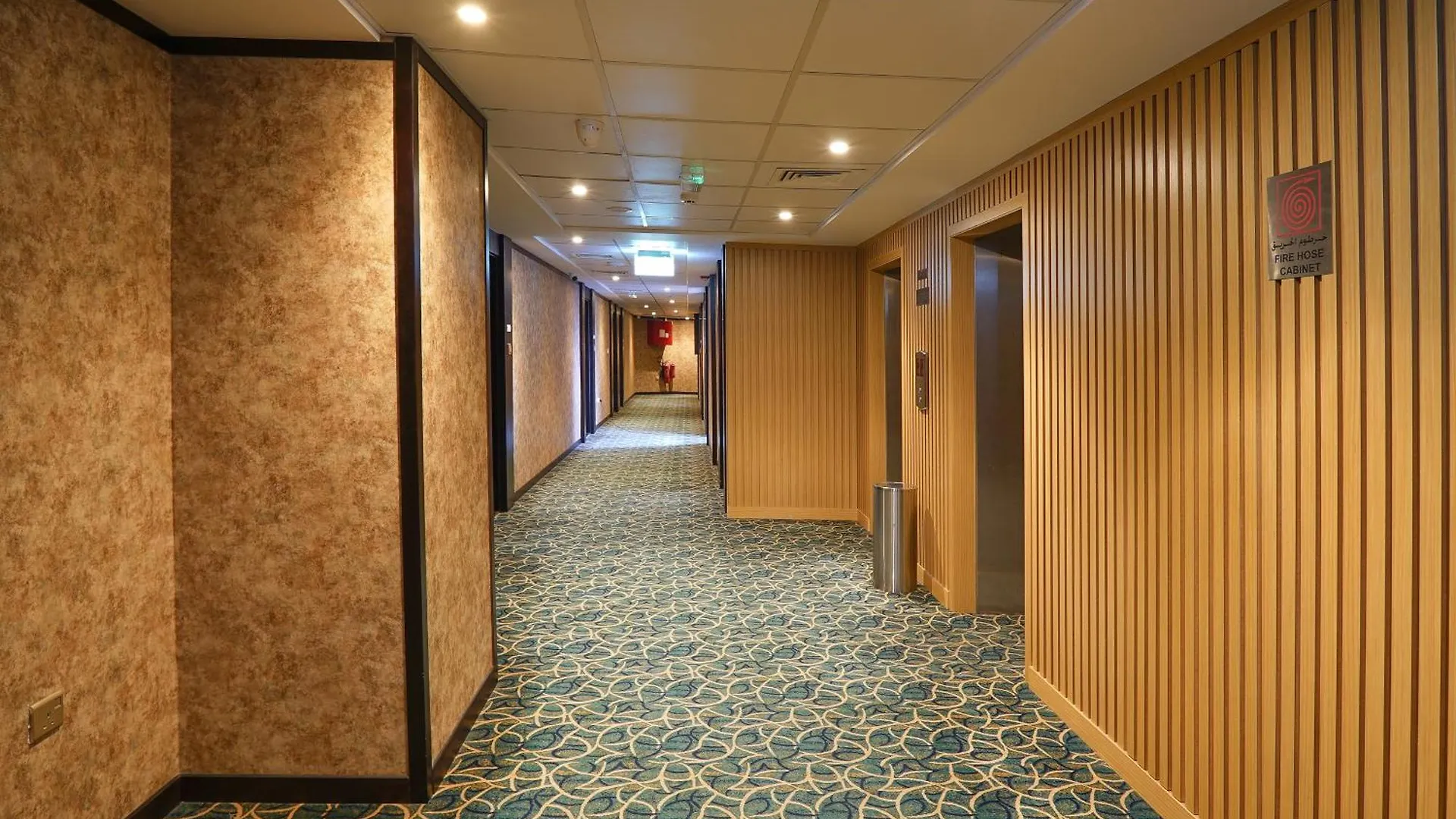 Concorde Palace Hotel Dubai
